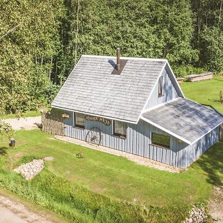 Jekaba Maja Villa Balvi Exteriör bild
