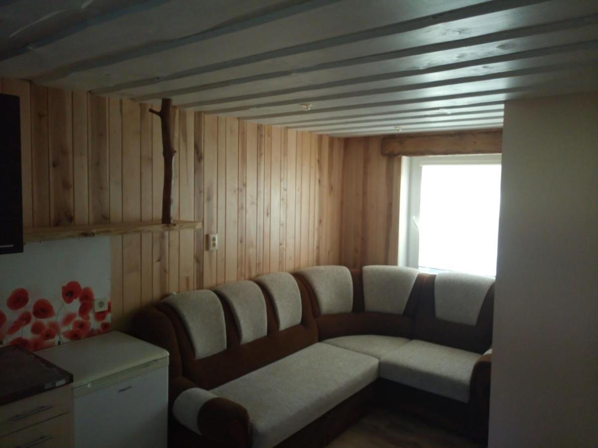 Jekaba Maja Villa Balvi Exteriör bild